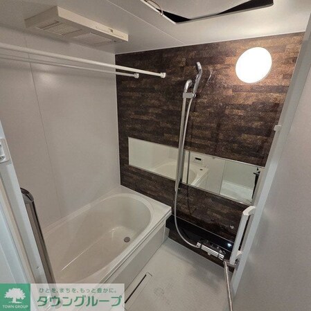 シャーメゾン南大塚の物件内観写真